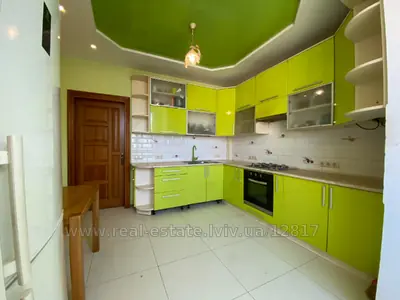 Buy an apartment, Chervonoyi-Kalini-prosp, Lviv, Sikhivskiy district, id 5918345