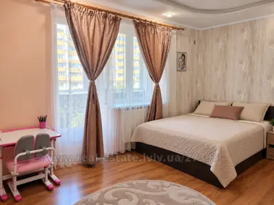 Купити квартиру, Пасічна вул., Львів, Сихівський район, id 5918197