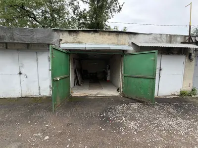Garage for rent, Garage cooperative, Luganska-vul, Lviv, Sikhivskiy district, id 5928461