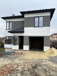 Buy a house, Skripnika-M-vul, Lviv, Sikhivskiy district, id 4501065