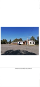 Commercial real estate for sale, Property complex, Brody, Brodivskiy district, id 4376535