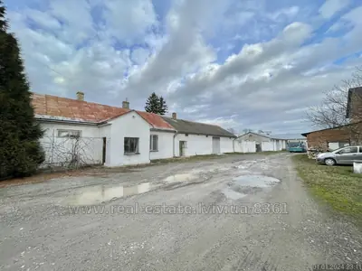 Commercial real estate for sale, Non-residential premises, Львівська, Gorodok, Gorodockiy district, id 5913311
