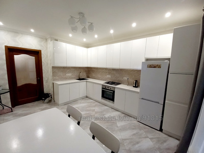 Buy an apartment, Zaliznichna-vul, Lviv, Zaliznichniy district, id 4498151