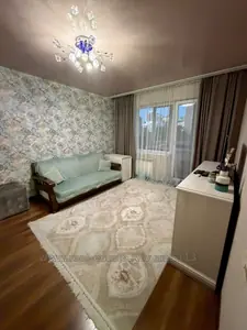 Оренда квартира, Трильовського К. вул., Львів, Сихівський район, id 5915726