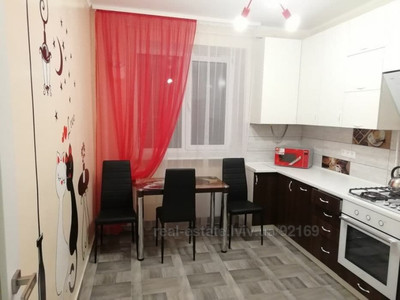 Rent an apartment, Kulparkivska-vul, Lviv, Frankivskiy district, id 4373311