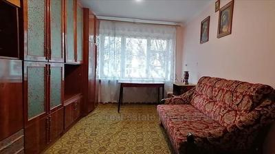 Rent an apartment, Hruschovka, Gorodocka-vul, Lviv, Zaliznichniy district, id 4330977