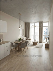 Buy an apartment, Galitska-vul, Vinniki, Lvivska_miskrada district, id 5664273