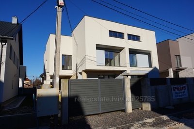 Buy a house, Part of home, Білозіра, Rudne, Lvivska_miskrada district, id 2381260