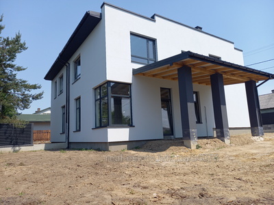 Buy a house, Cottage, Arktychna-Street, Bryukhovichi, Lvivska_miskrada district, id 4280575