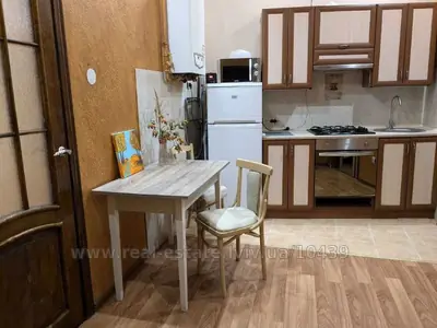 Аренда квартира, Стороженко А. ул., Львов, Железнодорожный район, id 5927718
