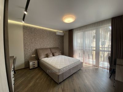 Rent an apartment, Kulisha-P-vul, Lviv, Galickiy district, id 4525004