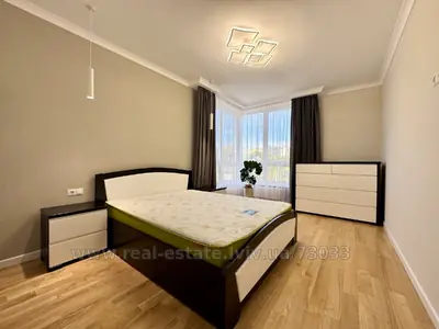 Buy an apartment, Zelena-vul, Lviv, Sikhivskiy district, id 5917907