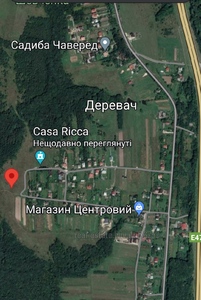 Buy a lot of land, for building, Володимира великого, Derevach, Pustomitivskiy district, id 4484578