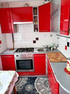 Rent an apartment, Khmelnickogo-B-vul, 29, Lviv, Galickiy district, id 4438465