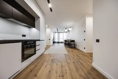 Купити квартиру, Кульпарківська вул., Львів, Франківський район, id 5927292