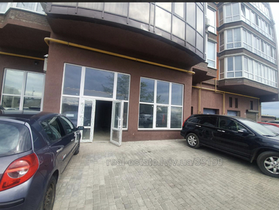 Commercial real estate for sale, Residential premises, Kulparkivska-vul, Lviv, Frankivskiy district, id 3637600