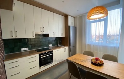 Rent an apartment, Lukasha-M-vul, 4В, Lviv, Galickiy district, id 4566438