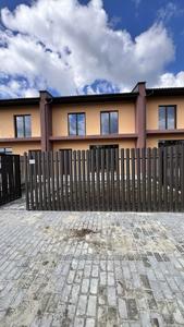 Купить дом, Коттедж, Гвардійська, Запитов, Камянка-Бузкий район, id 5898393