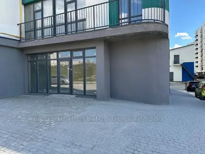 Commercial real estate for rent, Storefront, Truskavecka-vul, Lviv, Frankivskiy district, id 5923382