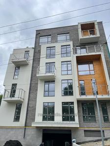 Buy an apartment, Karmanskogo-P-vul, Lviv, Sikhivskiy district, id 4536812