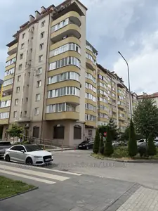 Купити квартиру, Пасічна вул., Львів, Сихівський район, id 5926295