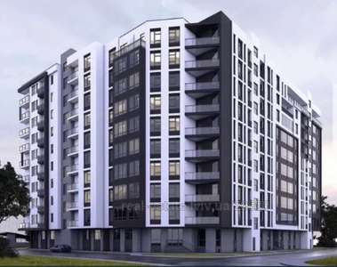 Купити квартиру, Вашингтона Дж. вул., Львів, Личаківський район, id 5732579