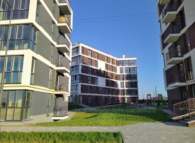 Buy an apartment, Sokilniki, Pustomitivskiy district, id 4532684