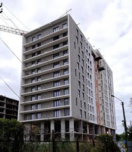 Купити квартиру, Володимира Великого вул., Львів, Франківський район, id 5895232
