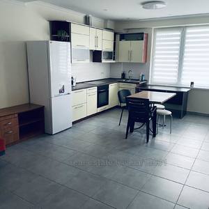 Buy an apartment, Roksolyani-vul, Lviv, Zaliznichniy district, id 4534638