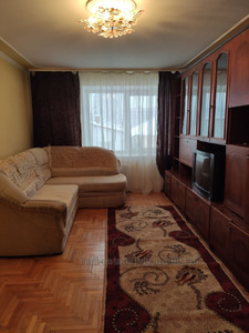 Rent an apartment, Brezhnyevka, Levandivska-vul, Lviv, Frankivskiy district, id 4538941