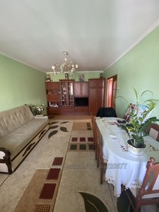 Buy an apartment, Czekh, Khotkevicha-G-vul, Lviv, Sikhivskiy district, id 3095352