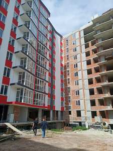 Buy an apartment, Pid-Goloskom-vul, Lviv, Shevchenkivskiy district, id 4268788
