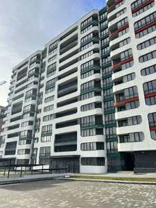 Buy an apartment, Truskavecka-vul, Lviv, Frankivskiy district, id 4513423
