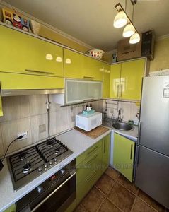 Купить квартиру, Хрущевка, Стрыйская ул., Львов, Сыховский район, id 5909119