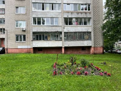 Buy an apartment, Czekh, Vigoda-vul, Lviv, Zaliznichniy district, id 4562690