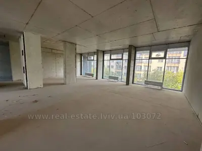 Аренда коммерческой недвижимости, Нежилой фонд, Замарстыновская ул., Львов, Шевченковский район, id 5912938