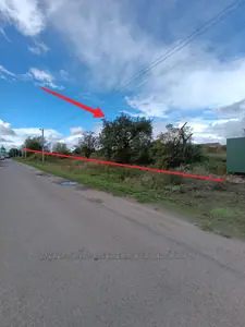 Купить участок, промышленного, Малодорішівська, Большой Дорошив, Жовковский район, id 5926486