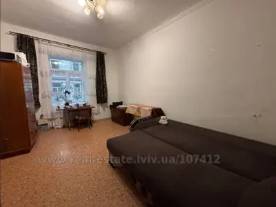 Buy an apartment, Odeska-vul, Lviv, Zaliznichniy district, id 5930642