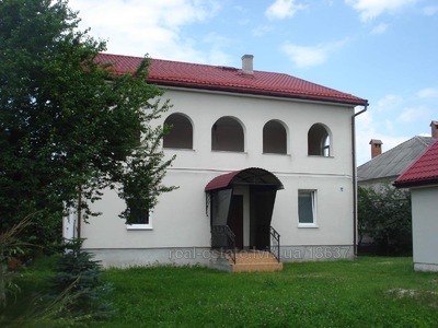 Buy a house, Mansion, Zimna Voda, Pustomitivskiy district, id 4561749