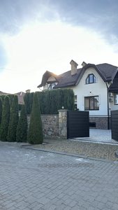 Buy a house, Gorodocka-vul, Lviv, Zaliznichniy district, id 4587077