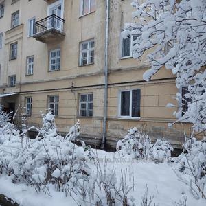 Rent an apartment, Stalinka, Ostrogradskikh-vul, Lviv, Frankivskiy district, id 4596333