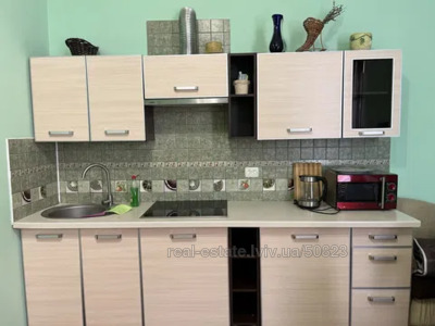 Rent an apartment, Doroshenka-P-vul, Lviv, Galickiy district, id 4575799