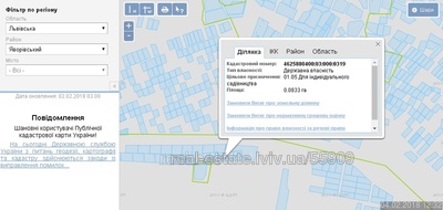 Buy a lot of land, agricultural, с Когути, Novoyavorivsk, Yavorivskiy district, id 2105137