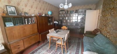 Buy an apartment, Czekh, Chervonoyi-Kalini-prosp, Lviv, Sikhivskiy district, id 4605429