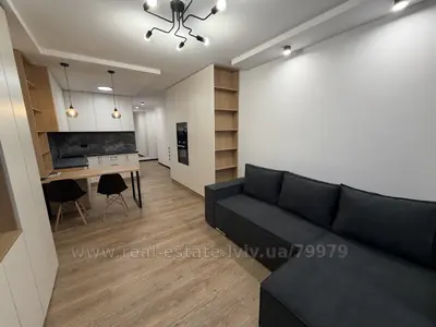 Купити квартиру, Рудненська вул., Львів, Залізничний район, id 5930234