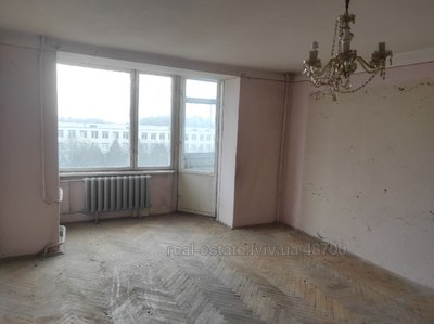 Buy an apartment, Volodimira-Velikogo-vul, Lviv, Frankivskiy district, id 4606765