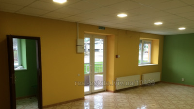 Commercial real estate for rent, Non-residential premises, Zubrivska-vul, Lviv, Sikhivskiy district, id 4405868