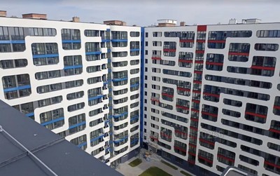 Buy an apartment, Truskavecka-vul, Lviv, Frankivskiy district, id 4594865