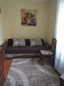 Rent an apartment, Mansion, Gorodocka-vul, Lviv, Zaliznichniy district, id 4340099