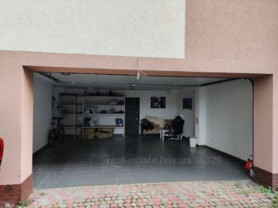 Garage for sale, Underground parking space, Knyagini-Olgi-vul, 100, Lviv, Frankivskiy district, id 4261876